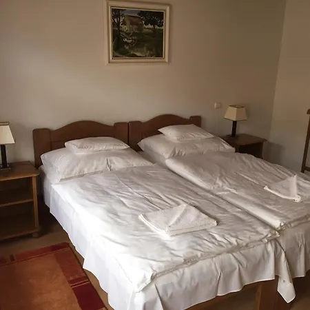 Apartman Paraszthaz Dunaalmás