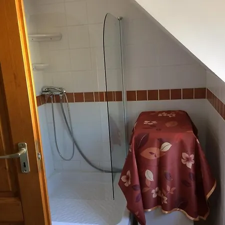 Apartman Paraszthaz