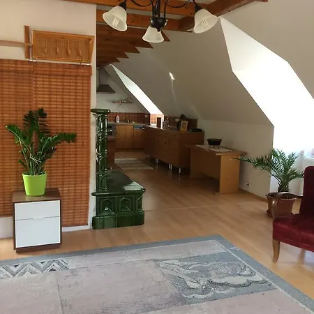 Apartman Paraszthaz Dunaalmás