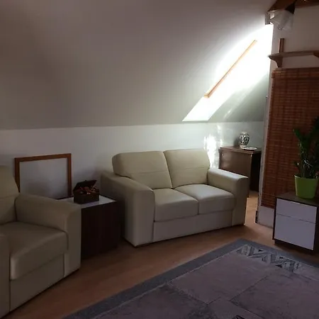 Paraszthaz Apartman